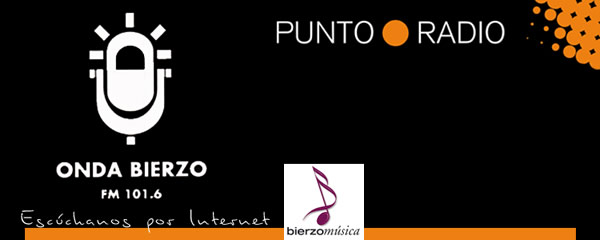 Onda Bierzo Punto Radio