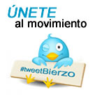 UNETE al Movimiento #TweetBierzo